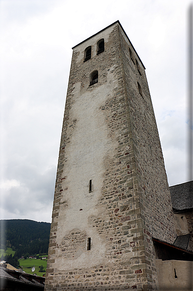 foto Collegiata di San Candido